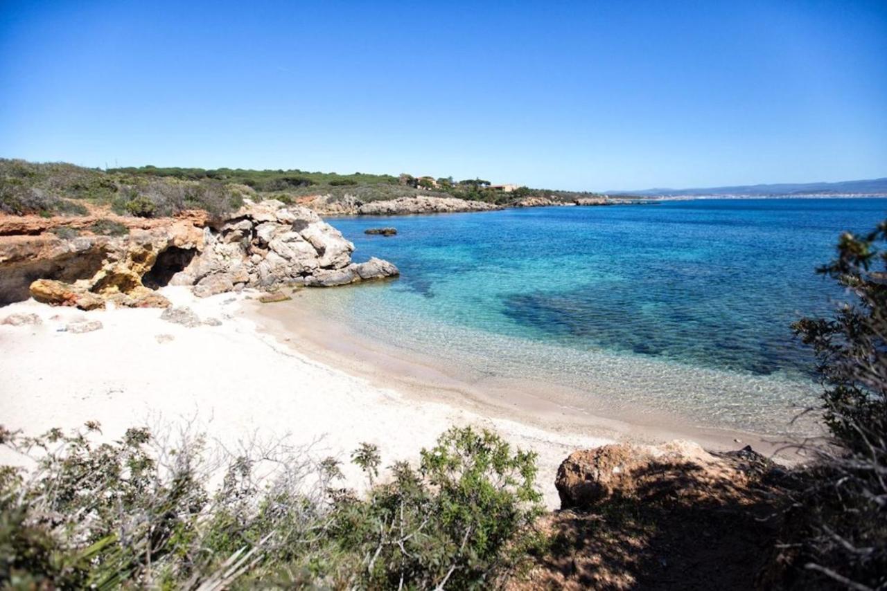 Emerald Attic In Old Town By Sea Appartement Alghero