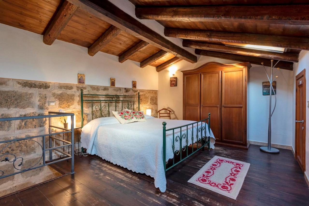 Emerald Attic In Old Town By Sea * Alghero